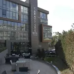 Caratpark Taksim Istanboel