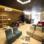 Hotel Caratpark Taksim