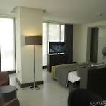 Hotel Caratpark Taksim Istanboel