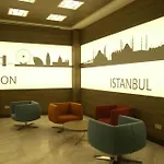 Caratpark Taksim