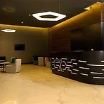 Hotel Caratpark Taksim Istanboel