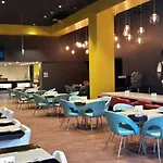 Caratpark Taksim Istanboel