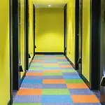 Hotel Caratpark Taksim Istanboel