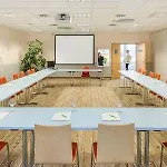 Hotel Caratpark Taksim 4*