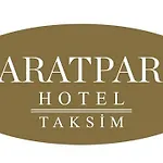 Caratpark Taksim Hotel 4*