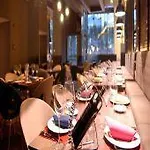 Caratpark Taksim Hotel Istanboel