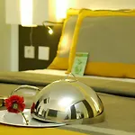 Caratpark Taksim Hotel