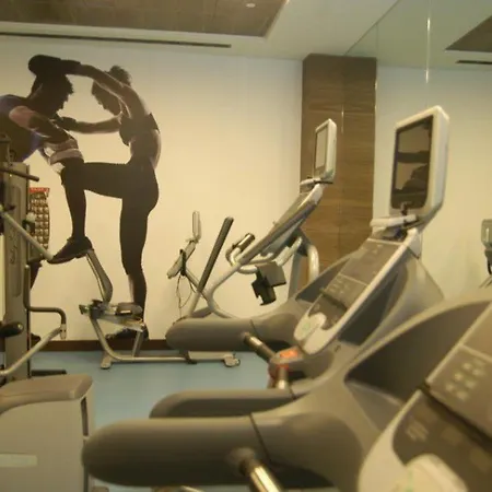 Caratpark Taksim Otel İstanbul