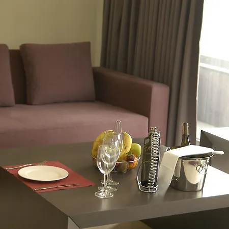 Otel Caratpark Taksim