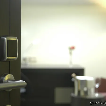 Otel Caratpark Taksim 4*