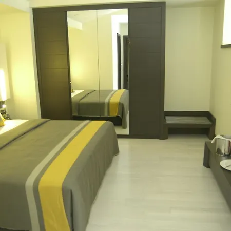 Otel Caratpark Taksim