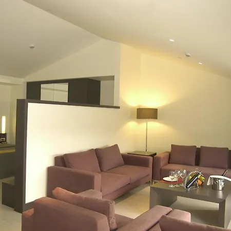 Otel Caratpark Taksim