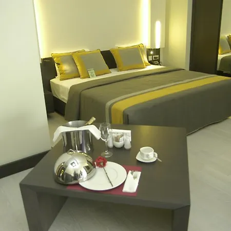 Otel Caratpark Taksim