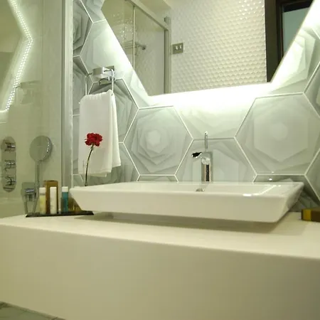 Otel Caratpark Taksim