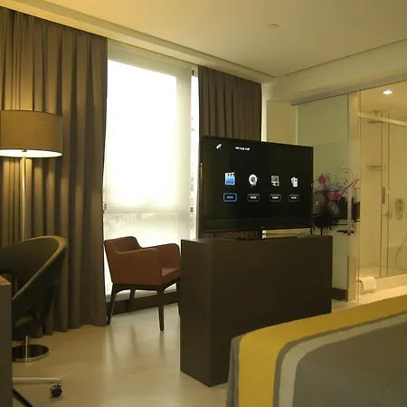 Otel Caratpark Taksim