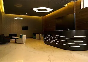Otel Caratpark Taksim İstanbul