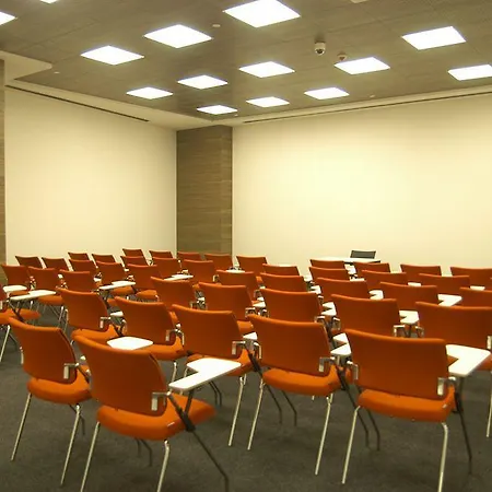 Otel Caratpark Taksim İstanbul