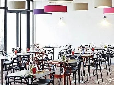 Caratpark Taksim