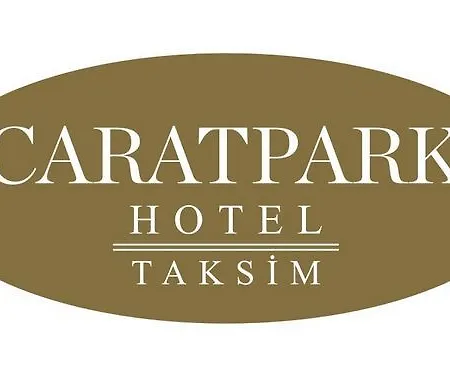 Caratpark Taksim Otel 4*