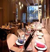 Caratpark Taksim Otel İstanbul